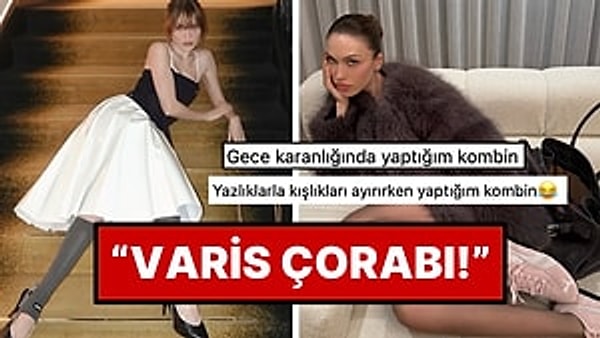 Influencer Duygu Özaslan, son dönemde dikkat çeken bir isim haline geldi.