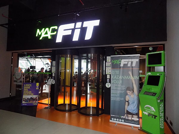 MACFit’in sahibi kimdir?