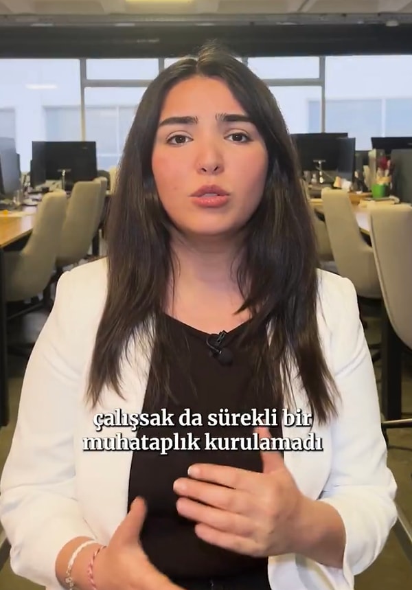 Toplantılara rağmen, çözüm odaklı bir sonuca ulaşılamadığına dikkat çekildi.