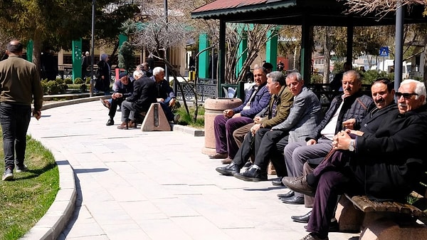 Ancak bu olağanüstü sıcaklıklar uzun sürmeyecek; ardından ciddi bir sıcaklık düşüşü söz konusu!