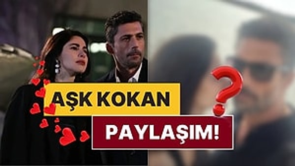 Sandık Kokusu dizisinde güvenlikçi Hakan'ı canlandıran Pamir Pekin ve Ayça'ya hayat veren Nesrin Cavadzade'nin büyük aşkı çok konuşuluyordu.