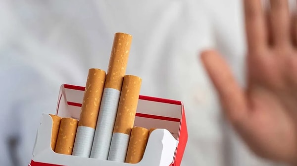 Geçtiğimiz haftalarda Philip Morris, BAT, Esse ve JTİ grubu da zam yapmıştı.