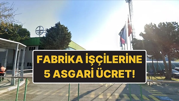 Almanya’nın Bayer firmasının Türkiye’deki şirketi Bayer Türk Kimya ile Petrol İş Sendikası Gebze Şubesi arasında toplu iş sözleşmesi imzalandı.