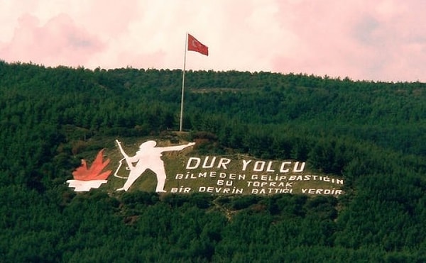 18 Mart Çanakkale Zaferi ve Şehitleri Anma Günü Sözler