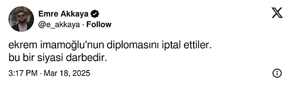 Siyasi darbe değerlendirmesi