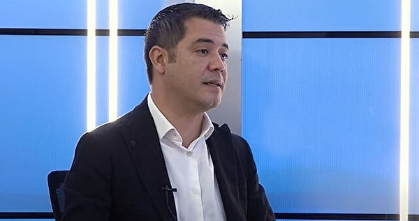 Murat Ongun'un Gazetecilik Kariyeri