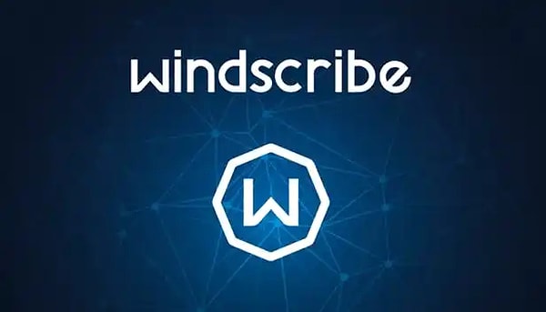 Windscribe VPN