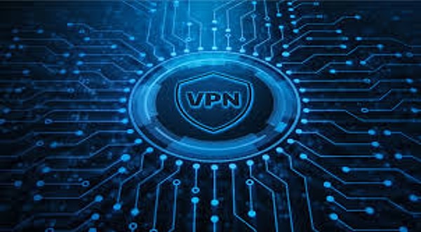 Peki, VPN Yasal mı?