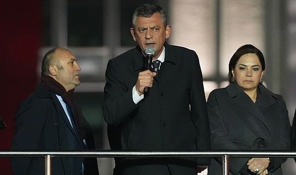 Adalet Bakanı