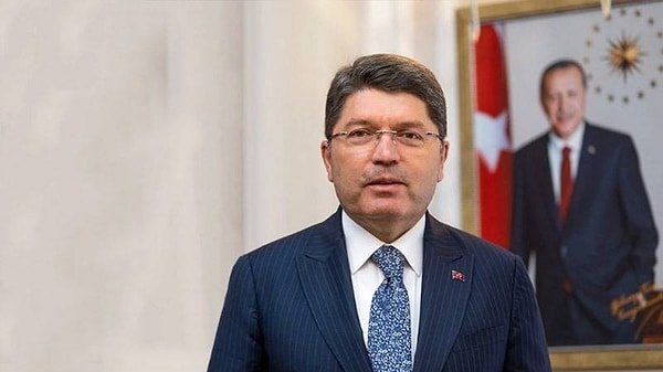 Adalet Bakanı Yılmaz Tunç'un açıklamasının detayları şöyle: