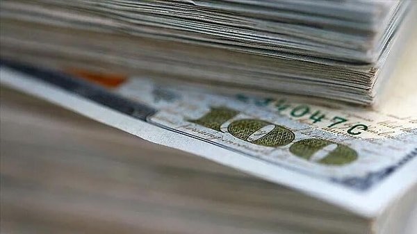 Merkez, üç günde 26 milyar dolar sattı iddiası.