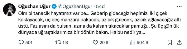 Oğuzhan Uğur