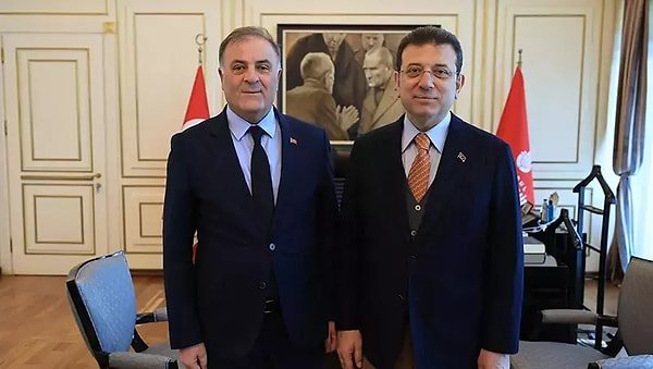 CHP, İmamoğlu’nun yerine geçecek isim üzerinde anlaştı.