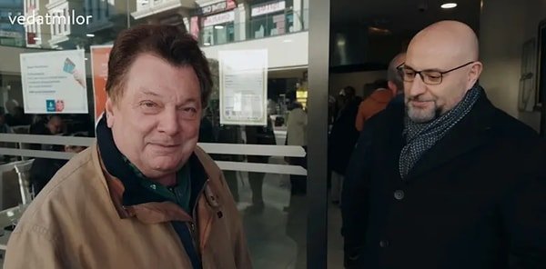 Geçtiğimiz haftalarda, Vedat Milor hakkında kendi YouTube kanalında yayınladığı Kent Lokantası videosundan dolayı "örtülü reklam" soruşturması başlatılmıştı.