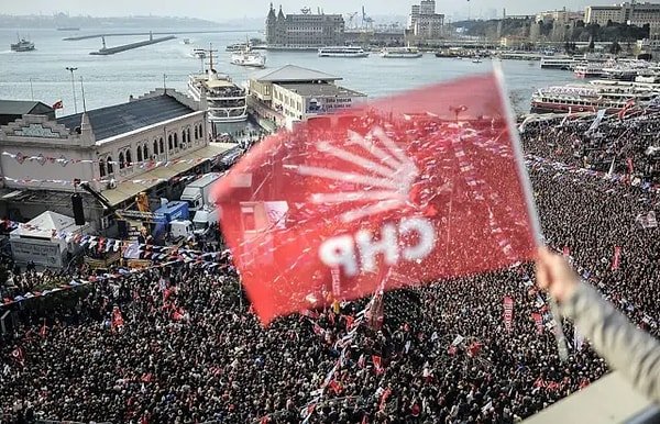 Ankara 31. Asliye Hukuk Mahkemesi, başvuruyu değerlendirerek ara kararını açıkladı.