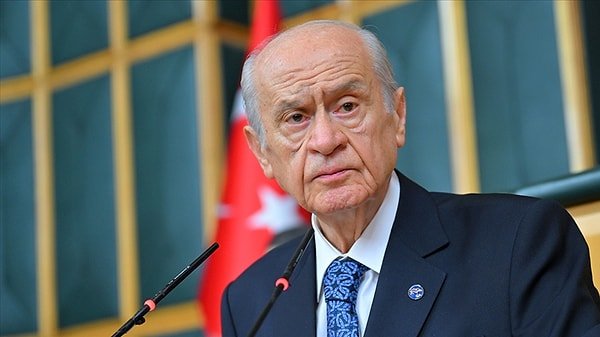 Bahçeli’nin açıklamaları dikkat çekti.