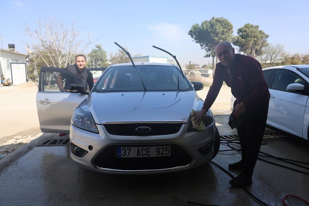 Ortaya Çıkan Başarı