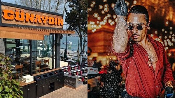 CHP Boykot Doğuş Grubu Restoran Listesi