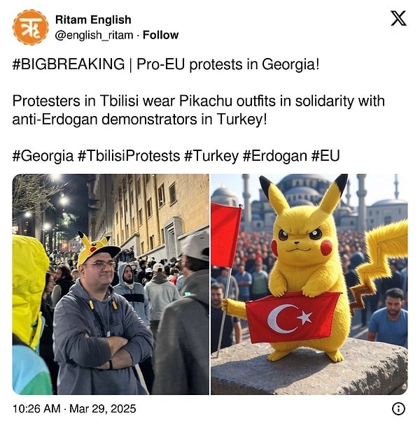 Haber siteleri de bu durumu manşetlerine taşıdı.