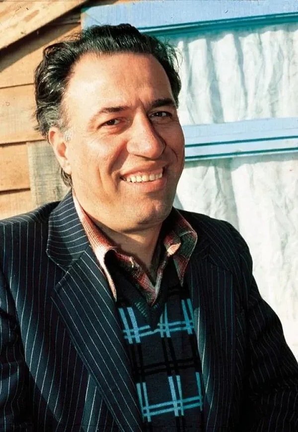 Kemal Sunal