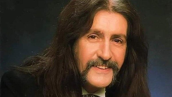 Barış Manço
