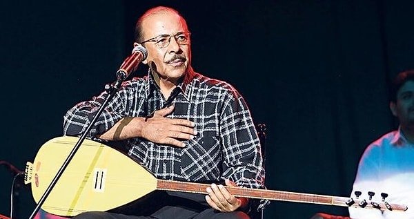 Neşet Ertaş