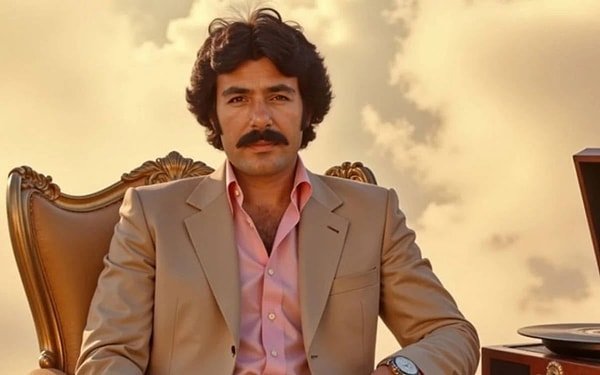 Ferdi Tayfur