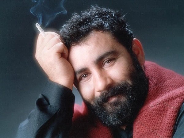 Ahmet Kaya