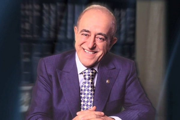 Sakıp Sabancı