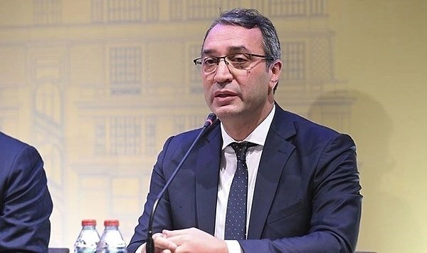 Polat'ın avukatlarına bilgi verilmediği bildirildi.