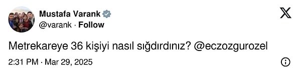 AKP Bursa Milletvekili Mustafa Varank’ın ifadeleri dikkat çekti 👇