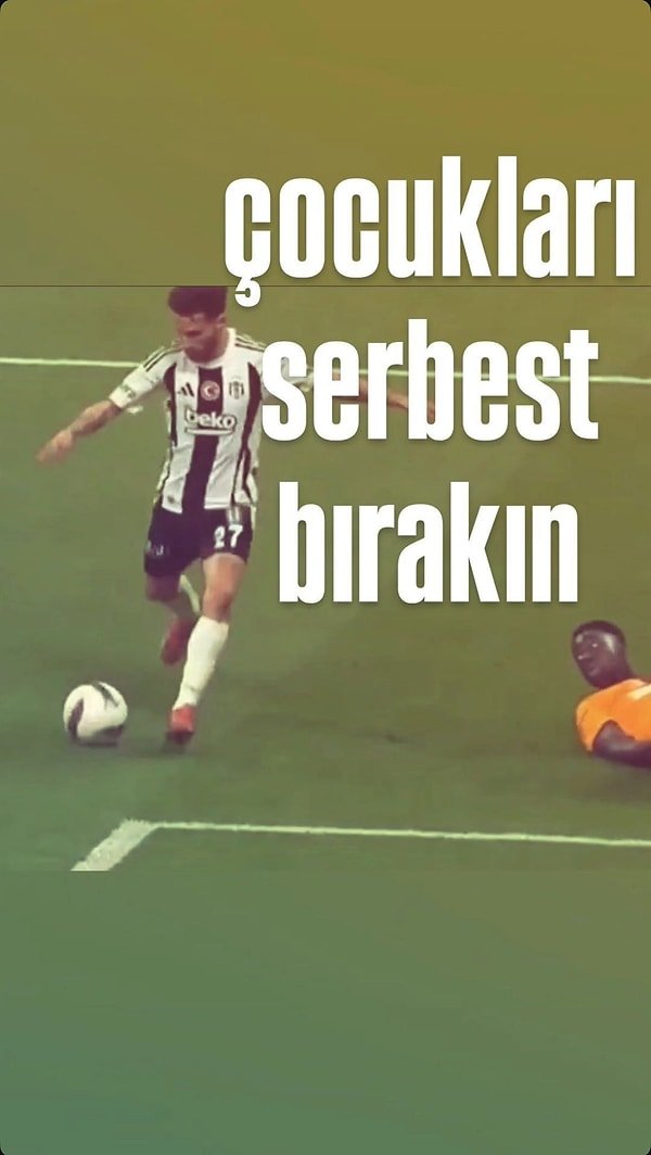 İlhan Mansız'ın paylaşımı 👇
