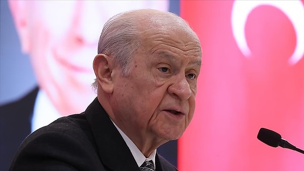 MHP’den Devlet Bahçeli’nin sağlık durumuyla ilgili yeni açıklama.