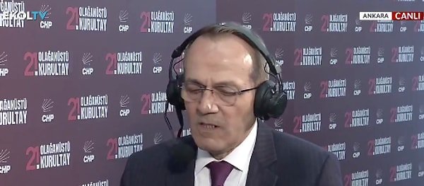 İmamoğlu'na yönelik diploma iptali ve tutuklama kararı, adaylığının belirsizlik taşımadığına dikkat çekiyor. Şaban Sevinç, öne çıkabileceğini belirtti.