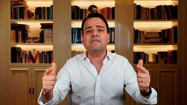 Tweetinde ne dedi?