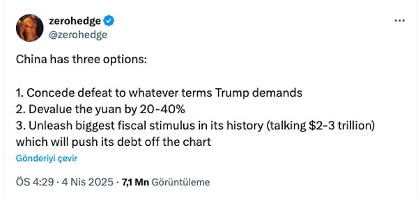 Görüntülenme sayısı 7 milyonu buldu