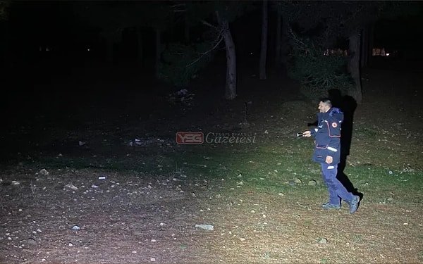 Arama çalışmaları 5 saati buldu; en ilginç olay ise son 2 saatte yaşandı.