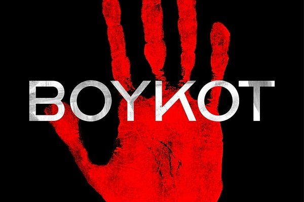 Ekonomim’in aktardığına göre, Toplum Çalışmaları Enstitüsü tarafından hazırlanan “Boykot Etki Analizi” adlı rapor ile boykotun etkisi ölçüldü.