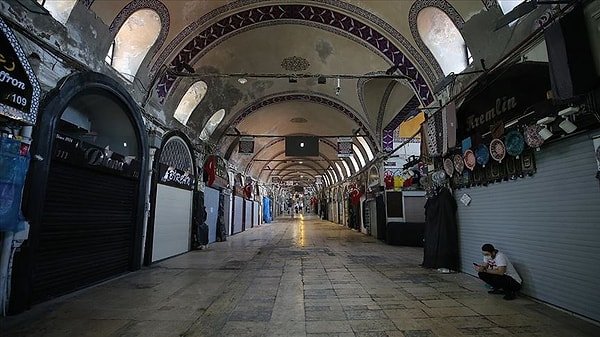 Yüz yüze yapılan görüşmelerde “satışlar düştü” diyenlerin oranı yüzde 56 oldu.