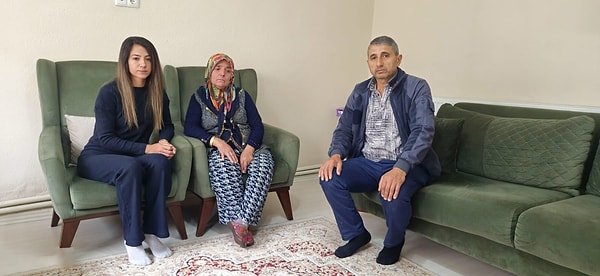 Hayatını kaybeden Hasan Emre’nin ailesi karara isyan etti.