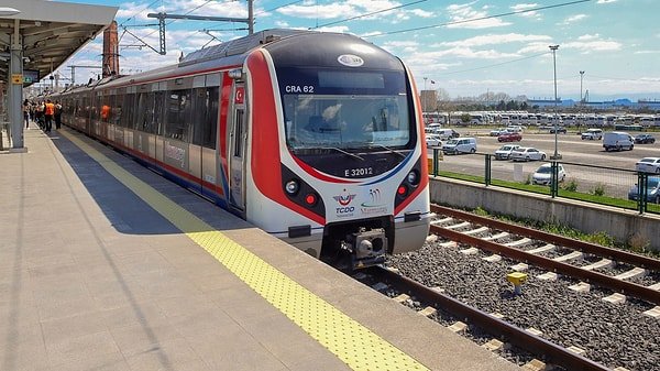 Marmaray Hakkında Sıkça Sorulan Sorular