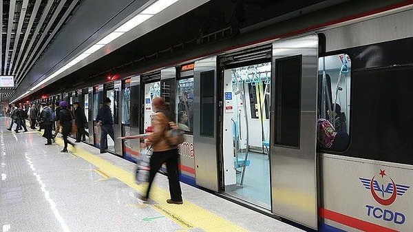 En Yakın Marmaray Durağı Nasıl Bulunur?