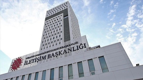 Cumhurbaşkanlığı İletişim Başkanlığı Dezenformasyonla Mücadele Merkezi (DMM), bazı basın yayın organlarında yer alan,