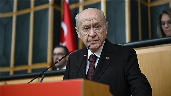 “Aramızda yuvalanmış şeytanlar”