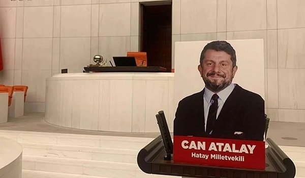 “CHP, Sırrı Süreyya Önder’in hastalığını kullanmıştır”
