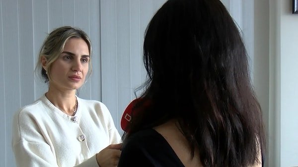 Olay burada sona ermedi. Gizem Y.'nin iki davası daha bulunuyor.