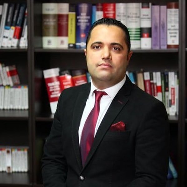 Avukat Rezan Epözdemir'den Tehdit Açıklaması.