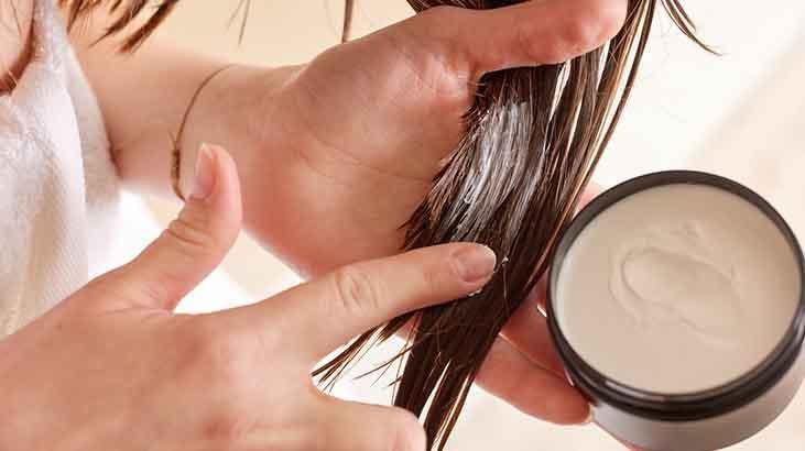 Pirinç suyunun saç için faydaları