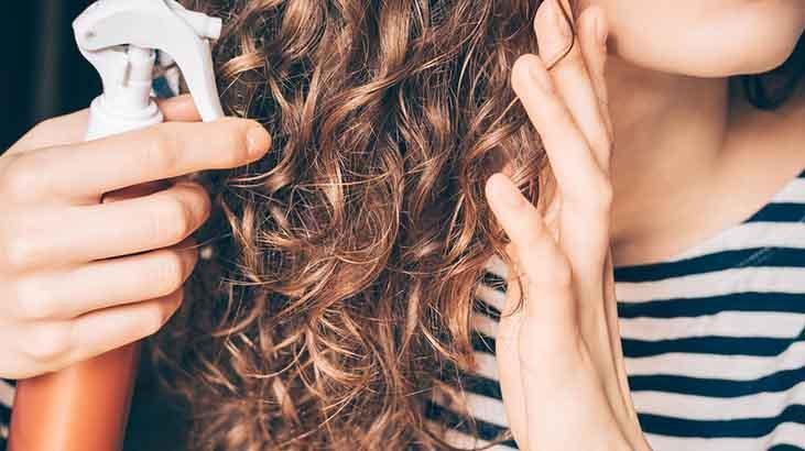 2p hilesiyle saçlar 1 ayda Rapunzel gibi Uygulaması kolay, maliyeti neredeyse yok