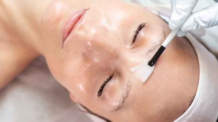 Cam cilt için ne yapmak gerekir Cam cilt için ne yapmak gerekir